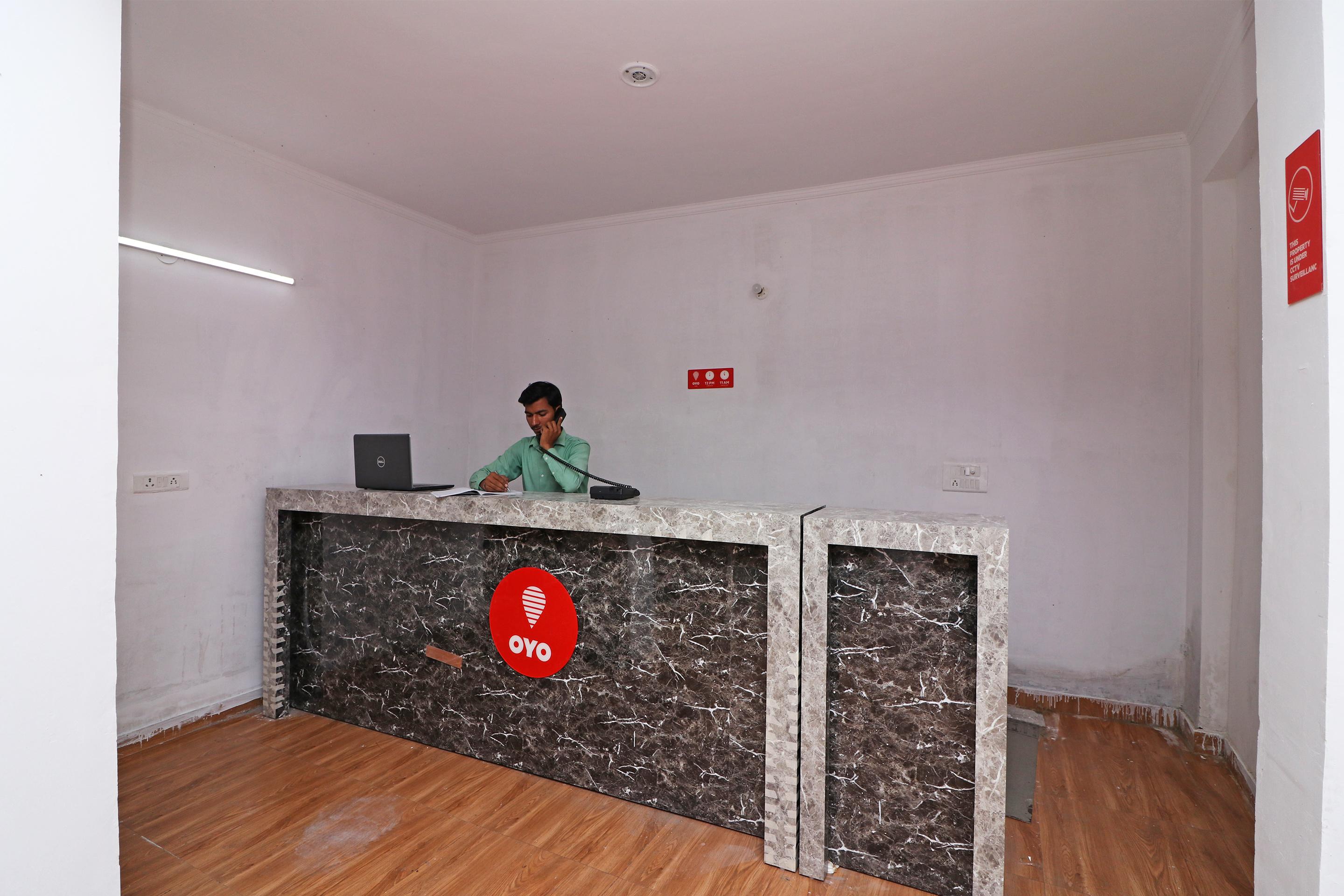 Hotel O Avalon Palace Új-Delhi Kültér fotó